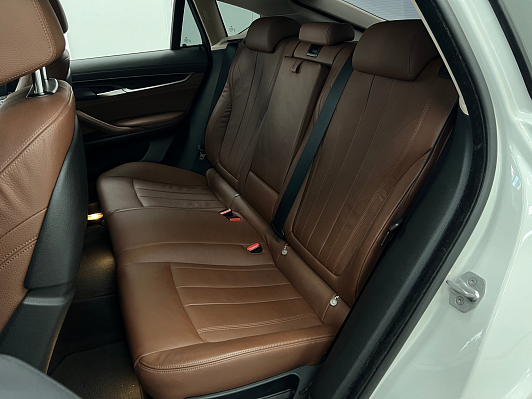 BMW X6 xDrive30d Luxury, 2015 года, пробег 146726 км