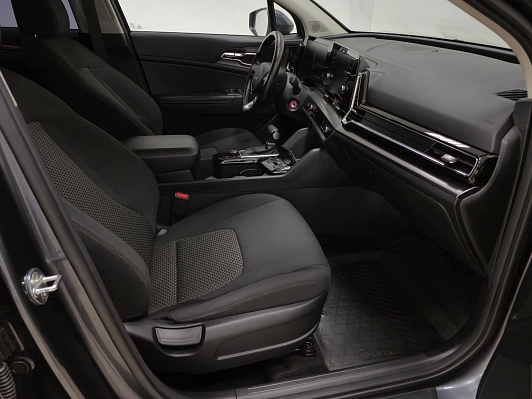 Kia Sportage Comfort, 2023 года, пробег 63652 км