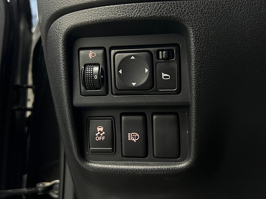 Nissan Juke XE, 2013 года, пробег 120158 км