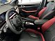 Geely Coolray Luxury, белый