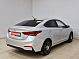 Hyundai Solaris Super Series II + 5” Audio, 2018 года, пробег 153379 км