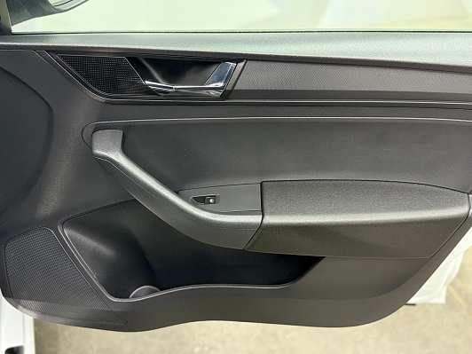 Skoda Rapid Active, 2018 года, пробег 160734 км