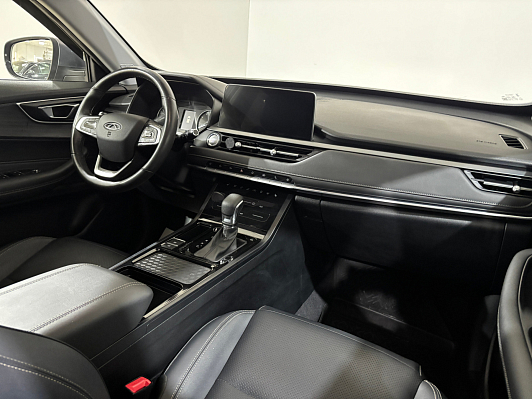 Chery Tiggo 4 Pro Action, 2023 года, пробег 37595 км
