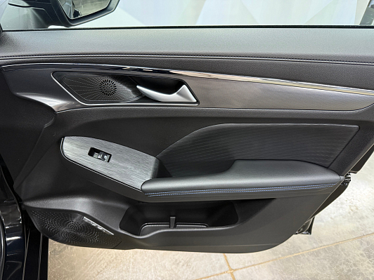 Haval Jolion Premium, 2023 года, пробег 36881 км