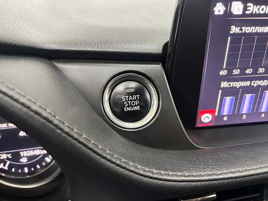 Mazda 6 Supreme, 2018 года, пробег 192647 км