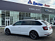 Skoda Octavia, 2018 года, пробег 172964 км