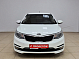 Kia Rio Comfort Аудио, 2016 года, пробег 90115 км