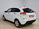 Lada (ВАЗ) XRAY Comfort, 2016 года, пробег 160534 км