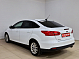 Ford Focus Titanium, 2018 года, пробег 138183 км