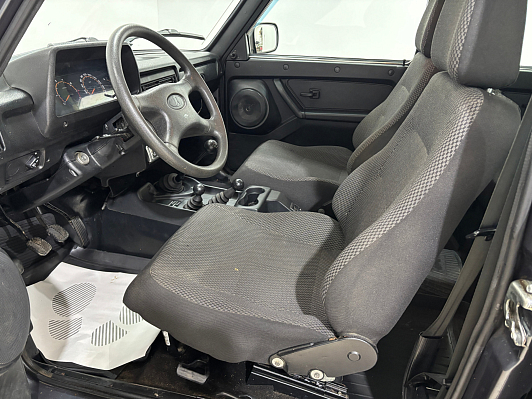 Lada (ВАЗ) 2131 (4x4) Classic, 2019 года, пробег 50759 км