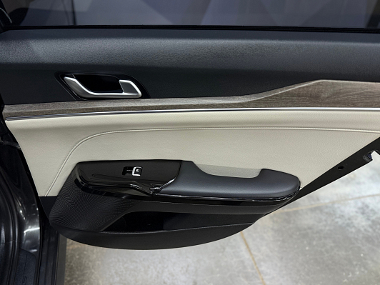 Kia K5 Luxe, 2021 года, пробег 44632 км