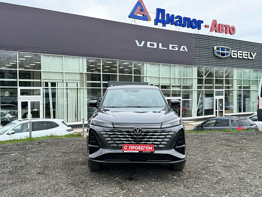 Changan CS75 Plus Комфорт, 2024 года, пробег 4447 км