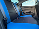 Kia Rio Comfort, 2021 года, пробег 43141 км