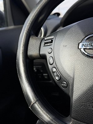 Nissan Qashqai XE, 2010 года, пробег 171900 км
