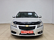 Chevrolet Cruze LS, 2012 года, пробег 276353 км