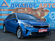 Kia Rio Comfort, 2021 года, пробег 43141 км