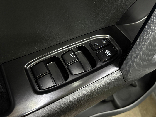 Hyundai Creta Active, 2019 года, пробег 112160 км