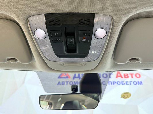 Kia Seltos Premium Edition, 2024 года, пробег 27105 км