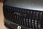 Jaecoo J7 Lifestyle, зеленый