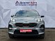 Kia Sportage Luxe+, 2019 года, пробег 280000 км