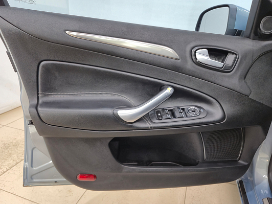 Ford Mondeo Ghia, 2008 года, пробег 298500 км