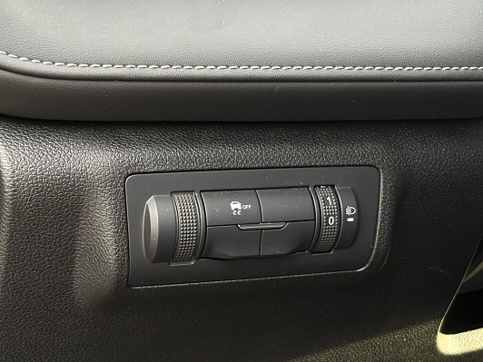 Chery Tiggo 4 Pro Style, 2024 года, пробег 33846 км