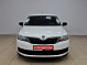 Skoda Rapid Hockey Edition Active, 2017 года, пробег 164598 км