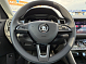 Skoda Kodiaq Style Plus, 2019 года, пробег 119300 км