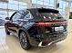 Geely Monjaro Flagship (2023-2025), черный