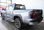 Changan Hunter Plus Люкс, серый
