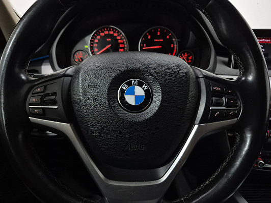 BMW X5 xDrive25d Business, 2018 года, пробег 191870 км