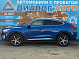 Haval F7x Premium, 2020 года, пробег 57800 км