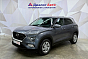 Hyundai Creta, 2022 года, пробег 71916 км