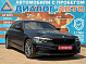 BMW 5 серии 520d Sport Line, 2018 года, пробег 124000 км