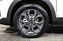 Kia Seltos Luxury Edition, белый
