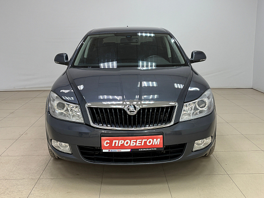 Skoda Octavia, 2012 года, пробег 182142 км