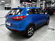 Hyundai Creta Comfort, 2016 года, пробег 168539 км
