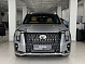 GAC GS8 GX Premium, серебряный