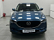 Mazda CX-5, 2019 года, пробег 109058 км