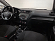 Kia Rio Comfort Аудио, 2016 года, пробег 90115 км