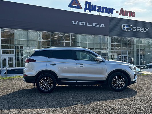 Geely Atlas Pro Flagship, 2023 года, пробег 65426 км