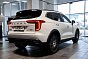 Haval Jolion Комфорт, белый