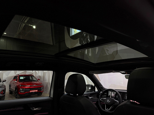 Volkswagen Tiguan R-Line Premium Edition, 2026 года, пробег 80 км
