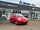 Chevrolet Spark, 2007 года, пробег 96131 км