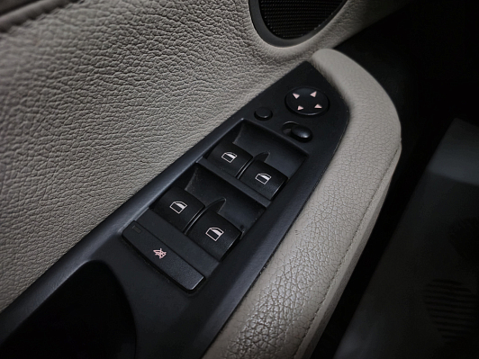 BMW X6, 2012 года, пробег 229373 км
