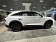 Haval F7 Премиум, белый