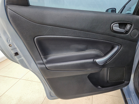 Ford Mondeo Ghia, 2008 года, пробег 298500 км