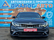 Kia Optima Comfort, 2019 года, пробег 122686 км