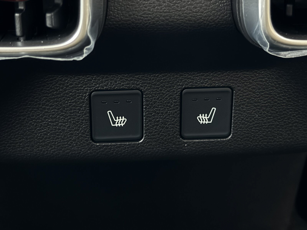 Haval Dargo Техно +, белый