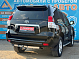Toyota Land Cruiser Prado, 2011 года, пробег 261350 км
